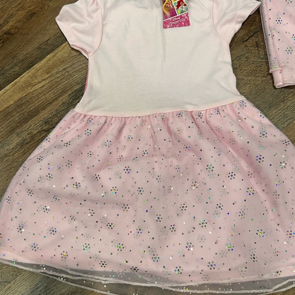 Mini Disney princesses dresses from London Primark!💗 - Picture 6 of 12